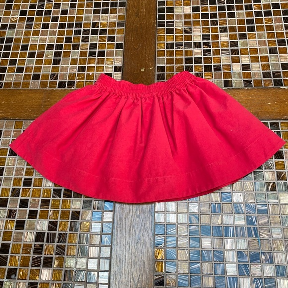 Janie and Jack Girl Floral Matching Set - Picture 7 of 10